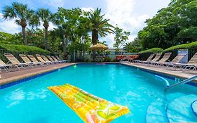 Tropical Beach Resorts Siesta Key Fl